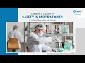 Mastering Laboratory Safety Tips and Guidelines for a Risk-Free Workspace
