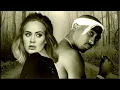 Download Lagu 2Pac \u0026 Adele - Hello (REMIX) 2018