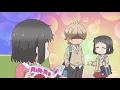 Download Lagu meet my boyfriend's parents
