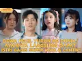 Kecil Turun ke Dunia Ayahnya Langsung Dapat Istri Gadis Super Kaya Cantik