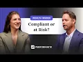 Turning Regulation into Strategy Navigating DORA with Confidence Wealth Insider