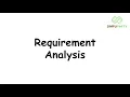 Requirement Analysis Explained with Real Life Examples Software Engineering pt 1