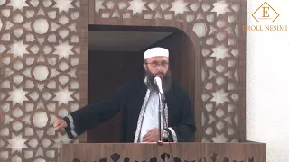 Roli i rinisë në përparimin e shoqërisë dhe të muslimanëve