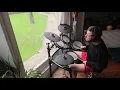 Oscar Jerome - Do You Really - Drum Cover