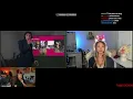 Sophie Rain started BLUSHING after this streamer leaked her OF on camera
