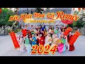 Download Lagu [LIÊN KHÚC NHẢY TIKTOK XUÂN REMIX 2024] Nụ Cười Xuân - Xuân Gieo Lộc 2 - Tết Đong Đầy JUNTO Việt Nam