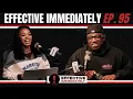 Black Effect Big Moves Bigger Conversations