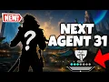 Valorant s Next Agent 31 It s an Initiator