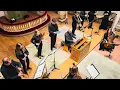 Lagu CONCERT DOCUMENTATION – European Hanseatic Ensemble – Sat Oct 18, 2025 – Marstrand Church