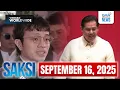 Download Lagu Saksi Express: September 16, 2025 [HD]