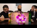 NoCap - Went Deaf (Official Video) POPS REACTION!!!