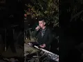 Cesaretin Varmı Aşka RAP [Canlı Performans]