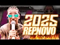 THEUZINHO CANTOR ATUALIZADO 2025 - MÚSICAS NOVAS - NOVEMBRO 2025 - THEUZINHO REPERTÓRIO NOVO