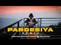 Lagu Pardesiya ( REMIX ) | DJ MITRA | Param Sundari | Sonu Nigam, Krishnakali Saha | Progressive House