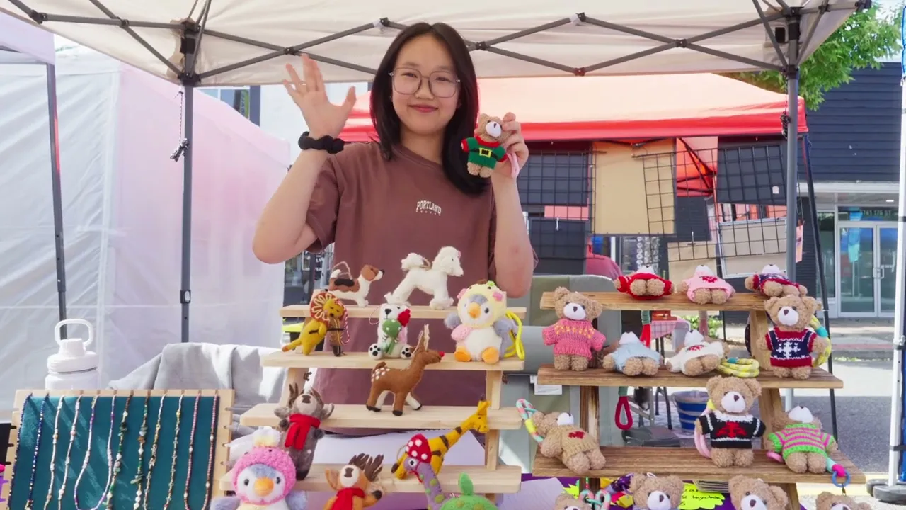 Market Days