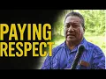 Download Lagu MY MUM'S FAMILY HONOURS PAPA THE SAMAON WAY - A MOMENT OF TRUE RESPECT ❤️🇼🇸