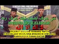 Download Lagu Selawat Dulang Terbaru Topan Singgalang VS Arjuna Minang