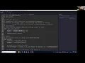 Python Bootcamp Day 15 Session 2 - - Dr Cazalas