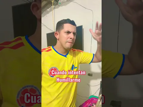 Jajaja #comedy #humor #yosoydelos7mil #comedia