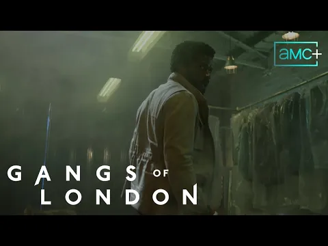 Season 2 Official Trailer