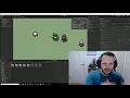 How to solve your Unity 2D sprite sorting layer issues