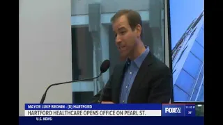 HHC opens new corporate headquarters