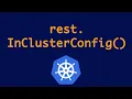 Run your client-go application as a pod in cluster Basics of client-go Kubernetes Part - 2