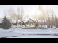 Luxury Jackson Hole Home Tour Panoramic Teton Views 2540 Trader Road Jackson WY