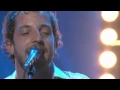 Download Lagu James Morrison - You give me something (live@ Itunes Festival 30-07-2011)
