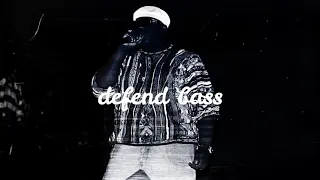 Notorious B I G Gun Smoke Defend Remix 