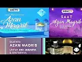 Bumper Card Adzan Maghrib RCTI, MNCTV, GTV (2023 Ramadhan Edition)