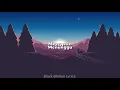 Download Lagu Meerqeen - Menunggu Lirik