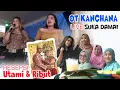 DANGDUT PANGGUNG 1 JAM NONSTOP OT KANCHANA LIVE DESA SUKA DAMAI TANJUNG LAGO PART1