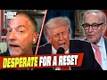 Americans Are DESPERATE For A Political RESET But Who Can Deliver It Chuck Todd Politics