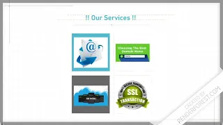 Ramwebs s Products