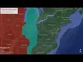 Time Zone Boundary History