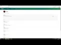 CS50 Web Programming Project 4 Network