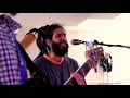 Zona Ganjah - En Zion Mi Anhelo (Experiencia Streaming) I Con letra