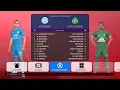 Pes 2019 - Campeonato sudamericano - Fase de clasificación - Belgrano(0)v/s(1)Chapecoense
