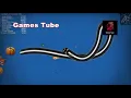 Big snake little snake crazy games