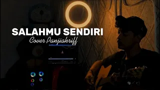 salahmu sendiri cut rani cover by panjiahriff