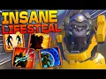 Download Lagu The ONLY Winston Build You'll Need in Stadium | Overwatch 2