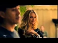 flirting reaction gif