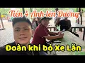 Download Lagu Tiễn 4 Anh lên Đường ?