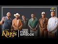 Download Lagu Den of Kings | KevOnStage, Ray J, Dr. Jay Barnett, Jonathan Majors \u0026 NLE The Great on Mental Wealth