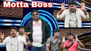 motta boss comedy galatta videos comedy saravana views