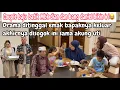Lagu REAKSI ANAK2 NGUMPET DITINGGAL EMAK BAPAKNYA LAGI LANGSUNG DISOGOK JURUS ANDALAN