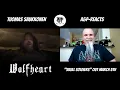 Tuomas Saukkonen (Wolfheart) On The Inspiration Behind "Skull Soldiers" & Future Album