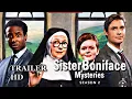 EXCLUSIVE Sister Boniface Mysteries Season 2 Trailer
