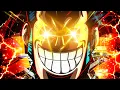 Franky Is Absolutely Broken 1176